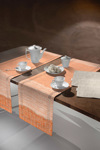 SAINT CLAIR Runner 2033 Coral 40X160