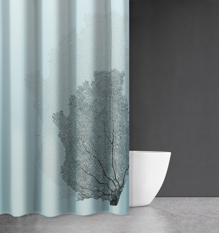 KOuRTINA MPANIOu 240X185 SAINT CLAIR SEA WATER DES 621 SKY