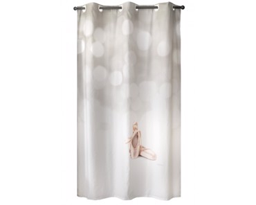 Saint Clair Κουρτίνα 160x240 SOFT-TOUCH BALLET