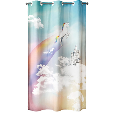 Saint Clair Κουρτίνα 160x240 SOFT-TOUCH CEROS