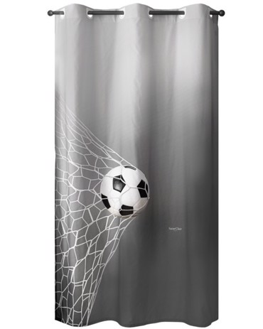 Saint Clair Κουρτίνα 160x240 SOFT-TOUCH STRIKER