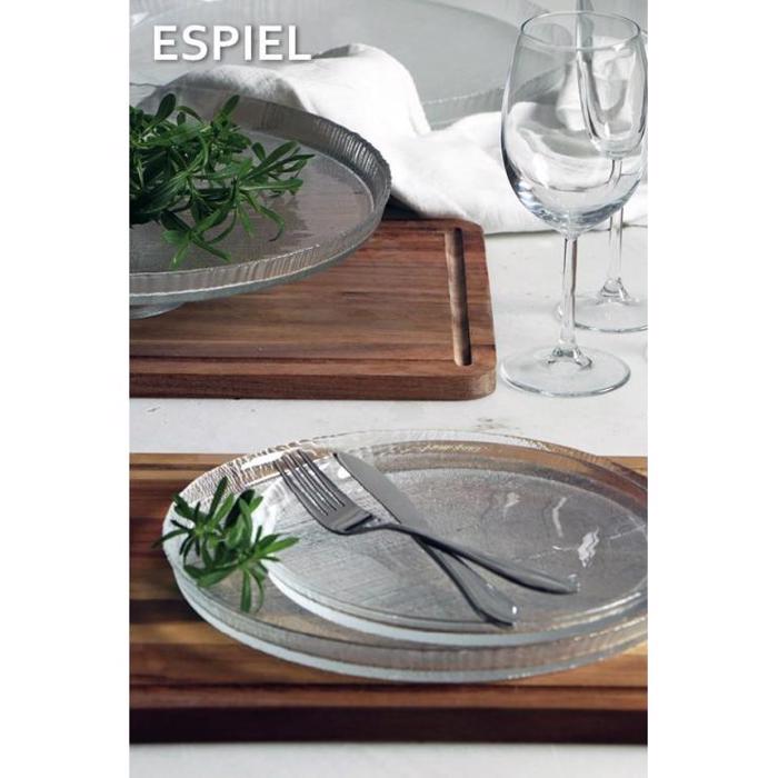 LUTRA PIATELA DIAFANI 33EK AD421 ESPIEL
