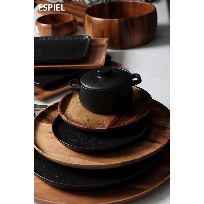 DISKOS STROGuLOS FLAT AKAKIA 33X1.5EK BAG105 ESPIEL