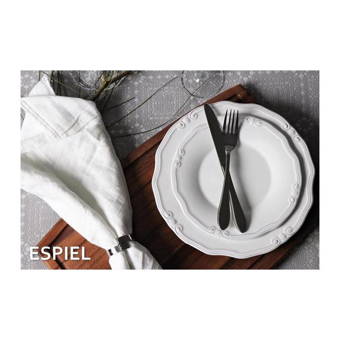 Plato Orthognio me Avlaki Akakia 45X30X1.8ek BAG111 Espiel