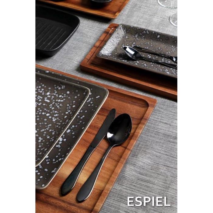 Plato Orthognio me Avlaki Akakia 21X47X1.5ek BAG120 Espiel