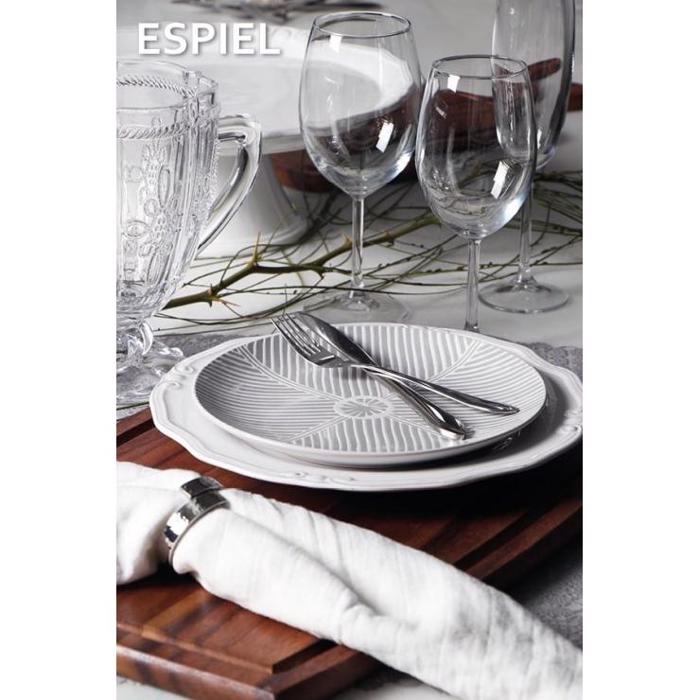 Plato Orthognio me Avlaki Akakia 21X47X1.5ek BAG120 Espiel