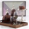 Diskos Xulinos Orthognios me Mob Apoxroseis Set 2 Temaxion 61.5-49.5ek FUZ146 Espiel