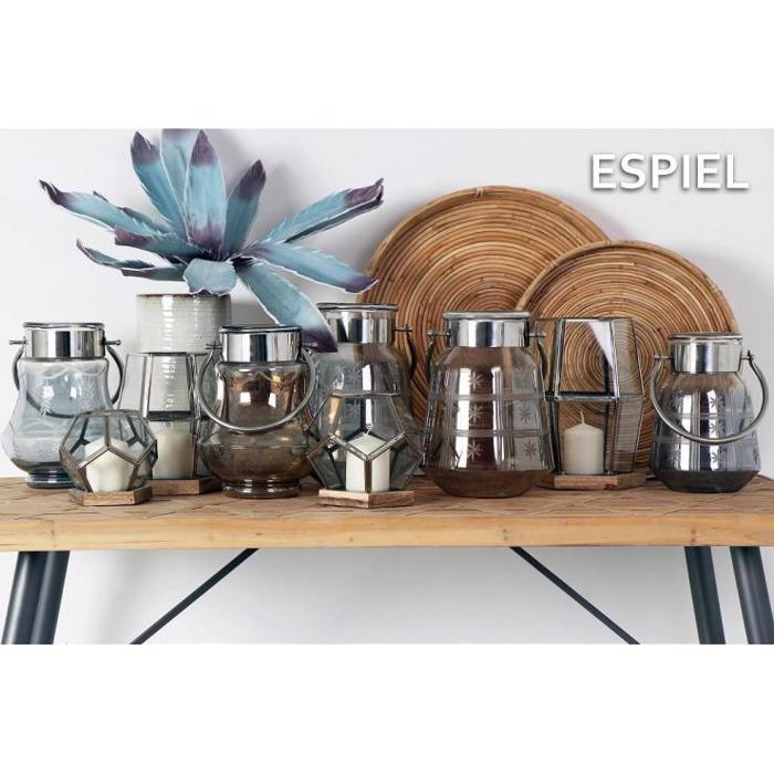 Fanari Gyalino Kafe 18X26ek DAR110 Espiel