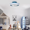 it-Lighting Anemistiras Orofis Eidin 36W LED 3CCT Ble (101000870)