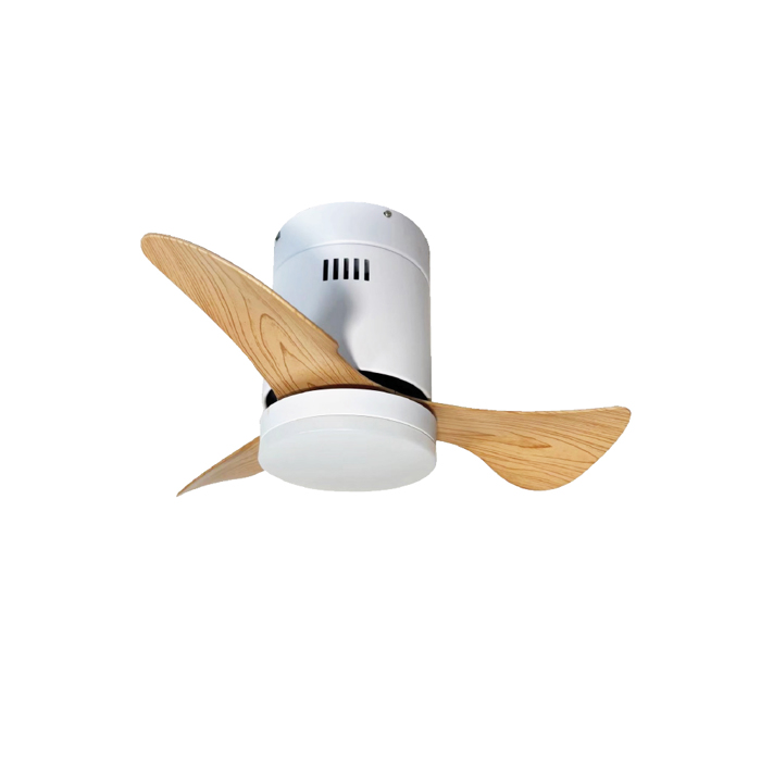 it-Lighting Anemistiras Orofis Elsinore LED 15W 3CCT Lefkos me Apoxrosi Xulou (102000410)
