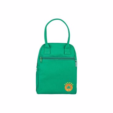 Estia Τσάντα Φαγητού Ισοθερμική 7lt PANATHINAIKOS BC Edition 00-19266