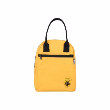 Estia Τσάντα Φαγητού Ισοθερμική 7lt AEK BC Edition 00-19280