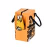 Estia Tsanta Fagtou Isothermiki 7lt AEK BC EDITION THE QUEEN IS HERE 20x14x27cm 00-29906