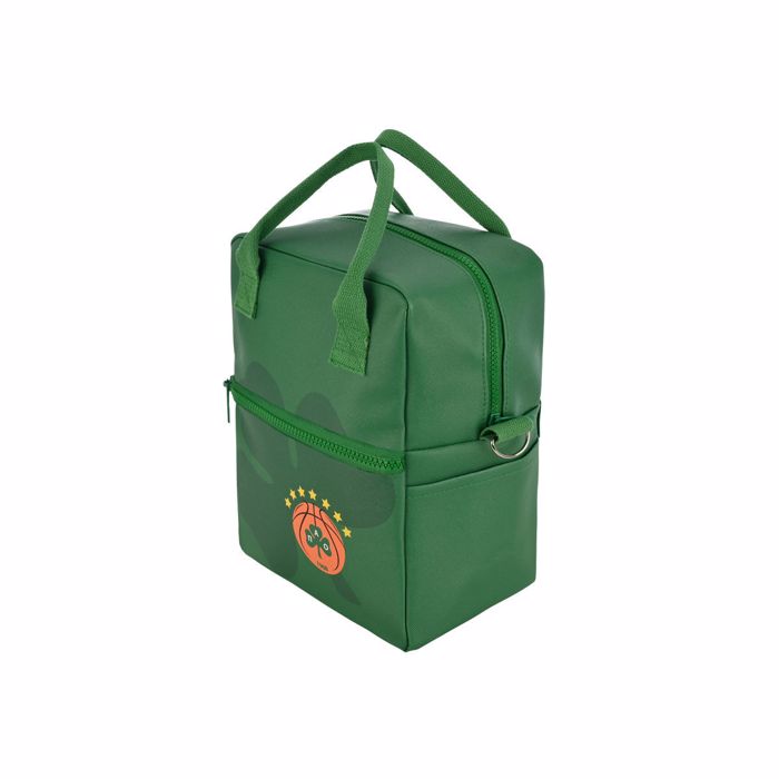 Estia Tsanta Fagtou Isothermiki 7lt PANATHINAIKOS BC EDITION 20x14x27cm 00-29937