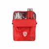 Estia Tsanta Fagtou Isothermiki 7lt OLYMPIACOS BC EDITION 20x14x27cm 00-29944