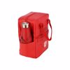 Estia Tsanta Fagtou Isothermiki 7lt OLYMPIACOS BC EDITION 20x14x27cm 00-29944