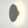 it-Lighting Aplika Toixou Geneva LED 8W 3CCT Exoterikou Xorou Ggri F17x5.5cm (80201130)