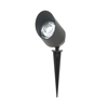 it-Lighting Fotistiko Jay -LED 7W 3000K Exoterikou Xorou Anthraki (80600211)