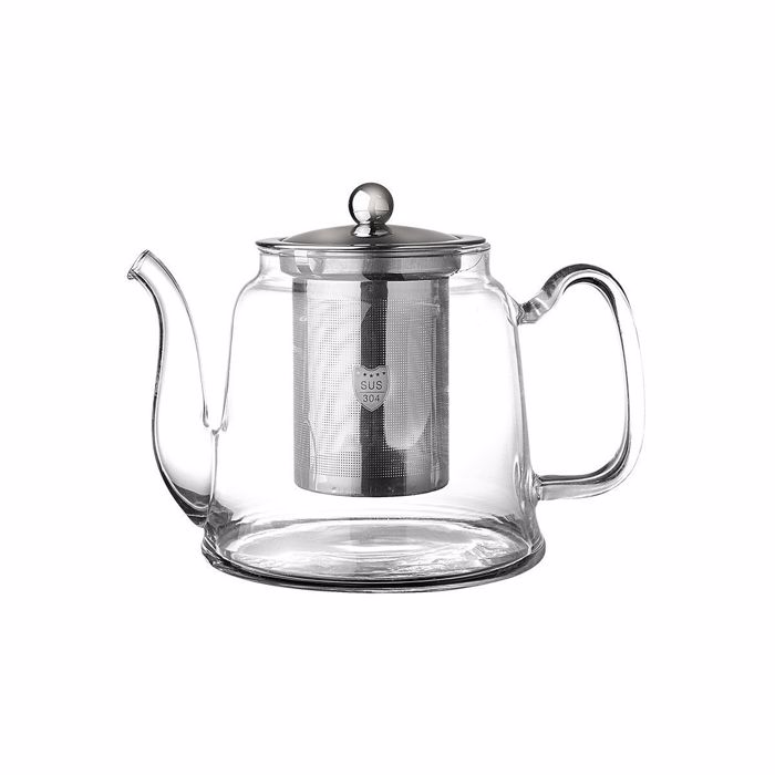 Estia Tsagera Gyalini 1000ml me Anoxeidoto Filtro 01-13356
