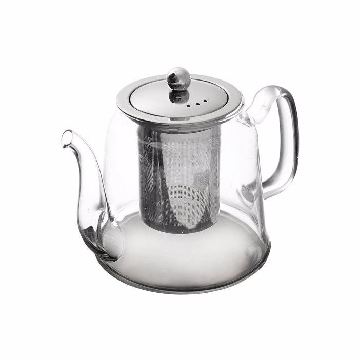 Estia Tsagera Gyalini 1000ml me Anoxeidoto Filtro 01-13356