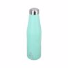 Estia Thermos Travel Flask ''Save the Aegean'' 750ml Bermuda Green 01-16593