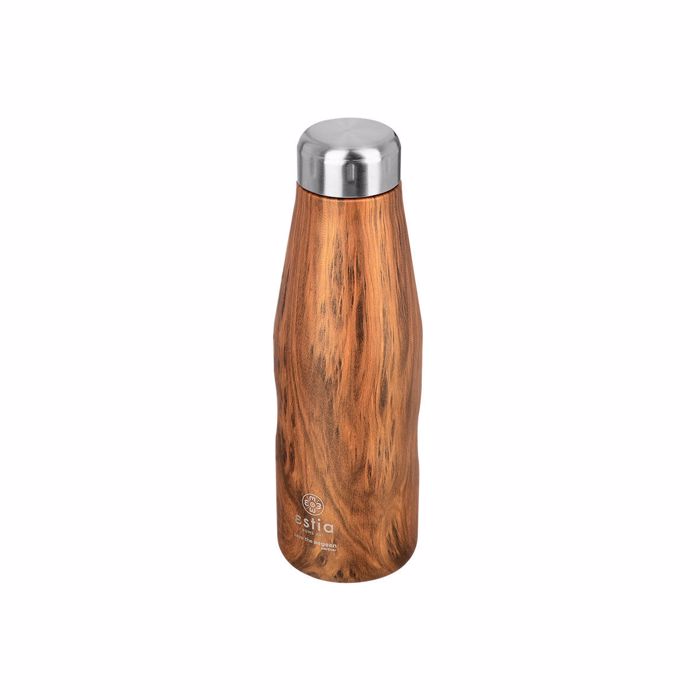 Estia Thermos Travel Flask ''Save the Aegean'' 500ml Sekoya F7x22.3cm 01-16623