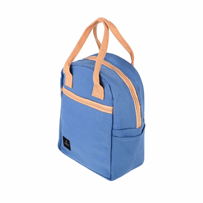 Estia Tsanta Fagtou Isothermiki 7lt Denim Blue 20x11x28cm 01-16944