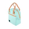Estia Tsanta Fagtou Isothermiki 7lt Bermuda Green 20x11x28cm 01-16951
