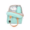 Estia Tsanta Fagtou Isothermiki 7lt Bermuda Green 20x11x28cm 01-16951