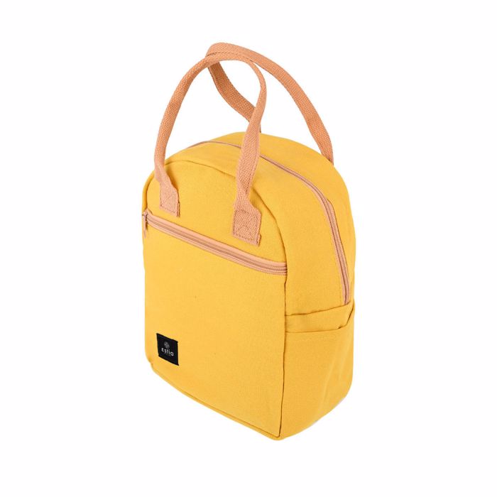 Estia Tsanta Fagtou Isothermiki 7lt Pineapple Yellow 20x11x28cm 01-16968