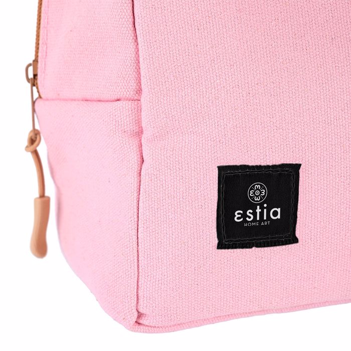 Estia Tsanta Fagtou Isothermiki 6lt Blossom Rose 28.2x24x13cm 01-17088