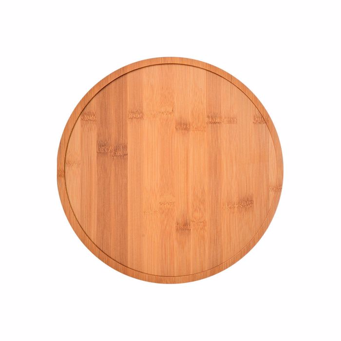 Estia Basi Turion Peristrefomeni Bamboo Essentials F32.5x2.3cm 01-17149