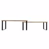 Estia Rafiera Orgnosis Paggou 2 Temaxion Bamboo Essentials 40x19.4x15.6cm 01-17637