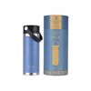 ESTIA Thermos Inox Travel Chug Save the Aegean 500ml Denim Blue 01-17774