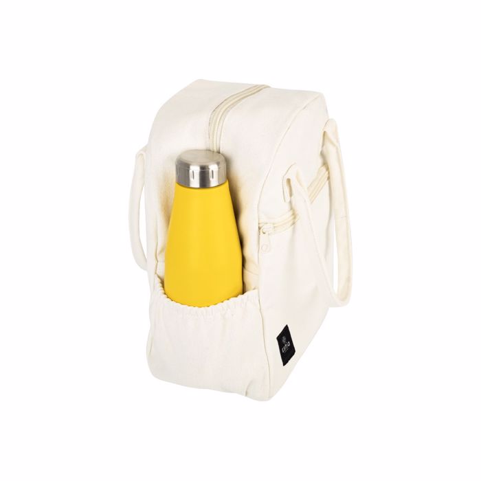 Estia Τσάντα Φαγητού Ισοθερμική 7lt Lily White 01-19082 Estia Tsanta Fagtou Isothermiki 7lt Lily White 01-19082