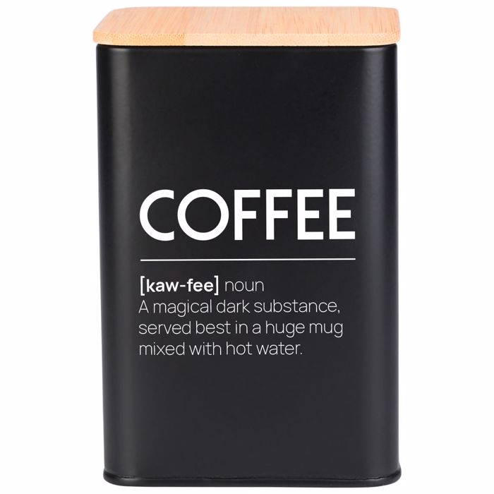ESTIA DOXEIO GA KAFE BAMBOO ESSENTIALS METALLIKO 10x13cm MAuRO 01-20255