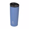 ESTIA Thermos Inox Travel Mug Save the Aegean 450ml Denim Blue 01-20323