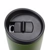ESTIA Thermos Inox Travel Mug Save the Aegean 450ml Forest Spirit 01-20347