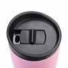 ESTIA Thermos Inox Travel Mug Save the Aegean 450ml Blossom Rose 01-20354