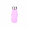 Estia Thermos Travel Flask SAVE THE AEGEAN 350ml Lavender Purple 01-22358