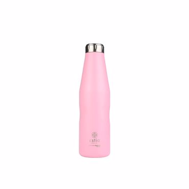 Estia Θερμός Travel Flask SAVE THE AEGEAN 750ml Blossom Rose 01-22365