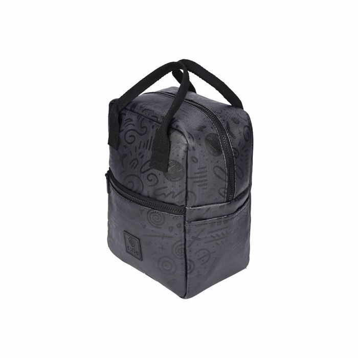 Estia Tsanta Fagtou SAVE THE AEGEAN Isothermiki 7lt Noir Echo 01-22389