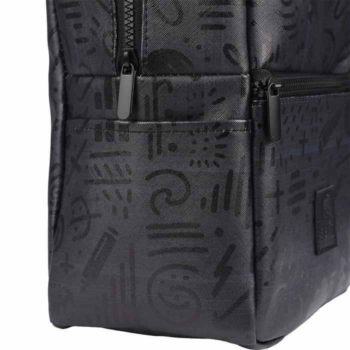 Estia Tsanta Fagtou SAVE THE AEGEAN Isothermiki 7lt Noir Echo 01-22389