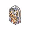 Estia Tsanta Fagtou SAVE THE AEGEAN Isothermiki 7lt Graffiti Rhythm 01-22402
