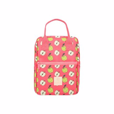 Estia Τσάντα Φαγητού SAVE THE AEGEAN Ισοθερμική 7lt Apple Odyssey 01-22464