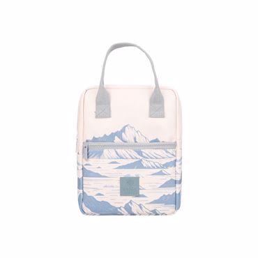 Estia Τσάντα Φαγητού SAVE THE AEGEAN Ισοθερμική 7lt Alpine Essence 01-22518