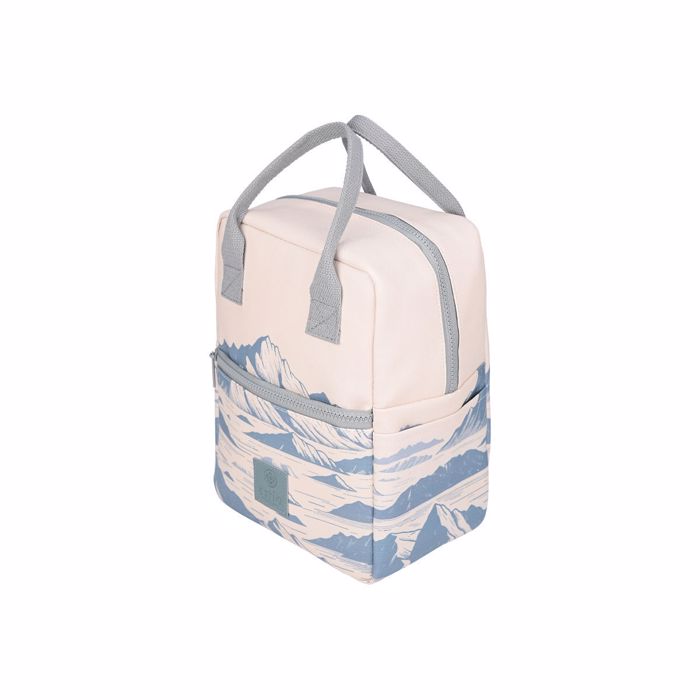 Estia Tsanta Fagtou SAVE THE AEGEAN Isothermiki 7lt Alpine Essence 01-22518