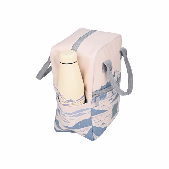 Estia Tsanta Fagtou SAVE THE AEGEAN Isothermiki 7lt Alpine Essence 01-22518