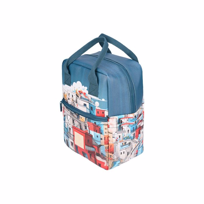Estia Tsanta Fagtou SAVE THE AEGEAN Isothermiki 7lt Urban Mythos 01-22587