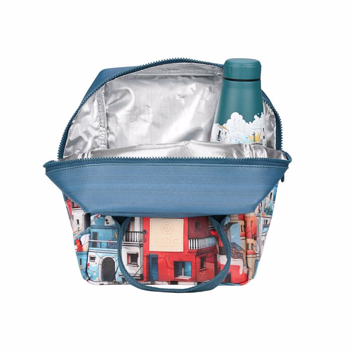 Estia Tsanta Fagtou SAVE THE AEGEAN Isothermiki 7lt Urban Mythos 01-22587